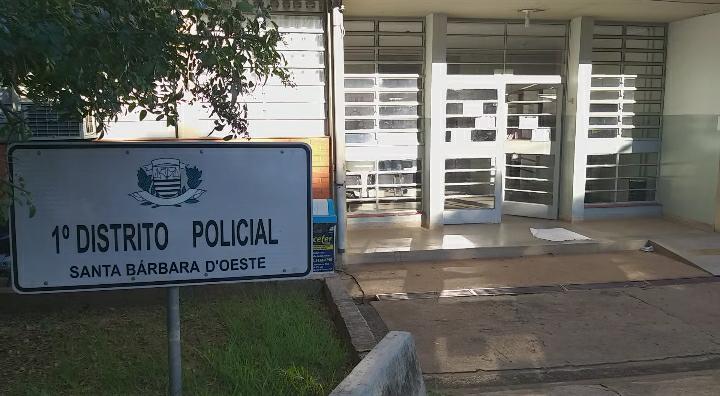 Plantão Policial SBO